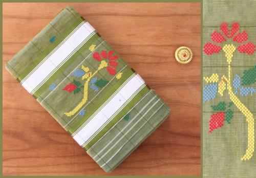 Chedibutta Cotton Sarees